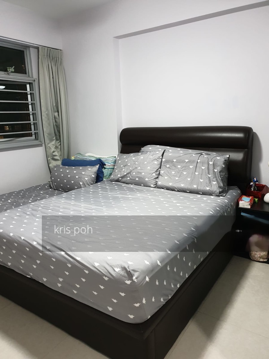 Blk 471B Upper Serangoon Crescent (Hougang), HDB 4 Rooms #204773851